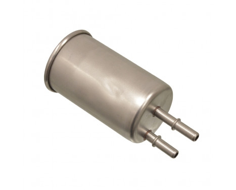 Fuel filter ADF122310 Blue Print