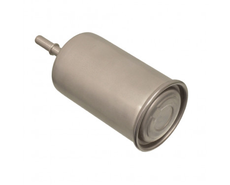 Fuel filter ADF122310 Blue Print, Image 2