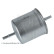 Fuel filter ADF122311 Blue Print, Thumbnail 3