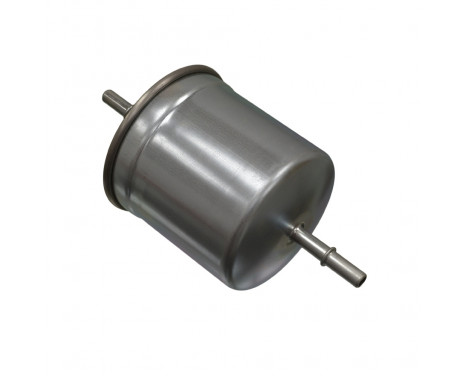 Fuel filter ADF122312 Blue Print, Image 2
