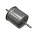 Fuel filter ADF122312 Blue Print, Thumbnail 2