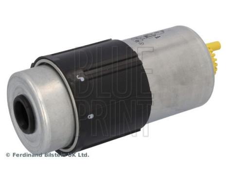 Fuel filter ADF122313 Blue Print, Image 3