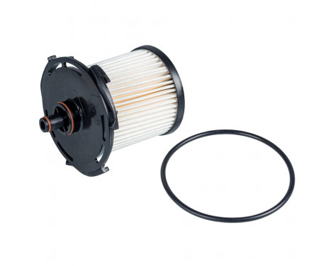 Fuel filter ADF122314 Blue Print