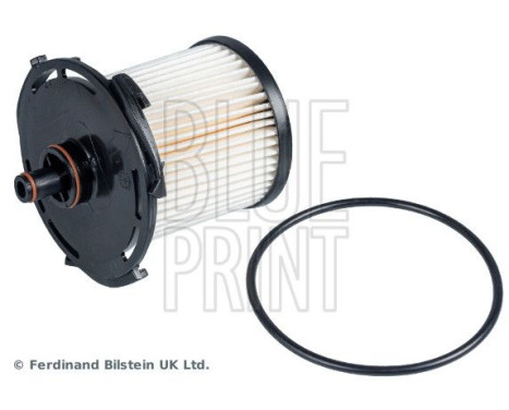 Fuel filter ADF122314 Blue Print, Image 3