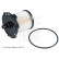 Fuel filter ADF122314 Blue Print, Thumbnail 3