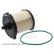 Fuel filter ADF122314 Blue Print, Thumbnail 3