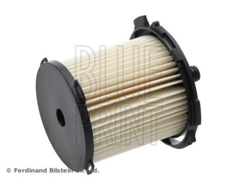 Fuel filter ADF122314 Blue Print, Image 4