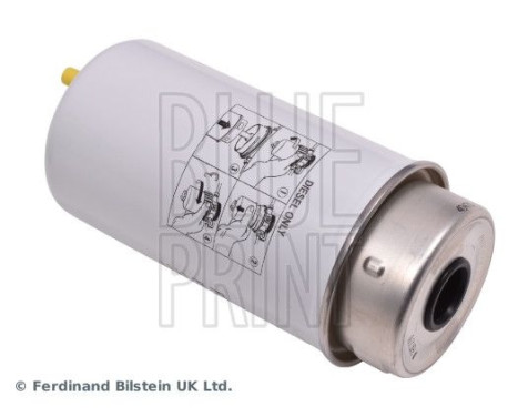 Fuel filter ADF122315 Blue Print, Image 4