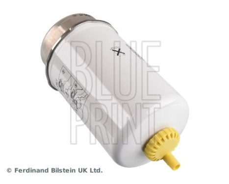 Fuel filter ADF122316 Blue Print, Image 3
