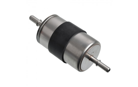 Fuel filter ADF122317 Blue Print