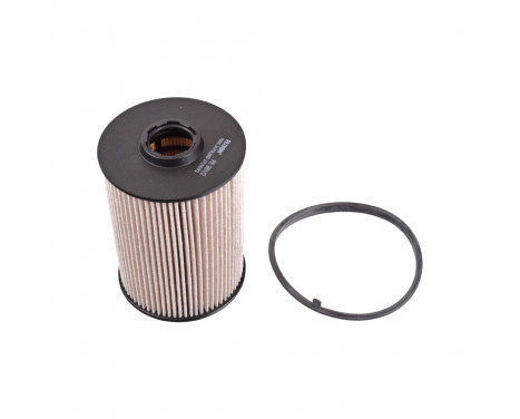 Fuel filter ADF122320 Blue Print