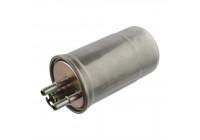 Fuel filter ADF122323 Blue Print