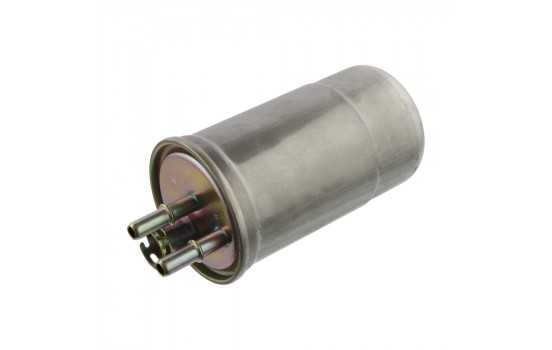 Fuel filter ADF122323 Blue Print