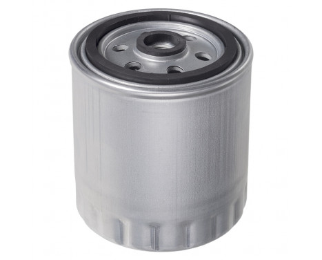 Fuel filter ADG02301 Blue Print