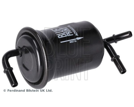 Fuel filter ADG02315 Blue Print, Image 3