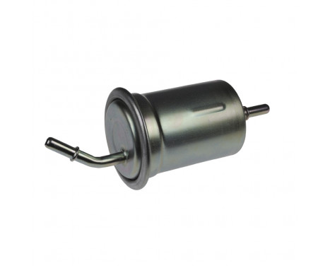 Fuel filter ADG02316 Blue Print, Image 2