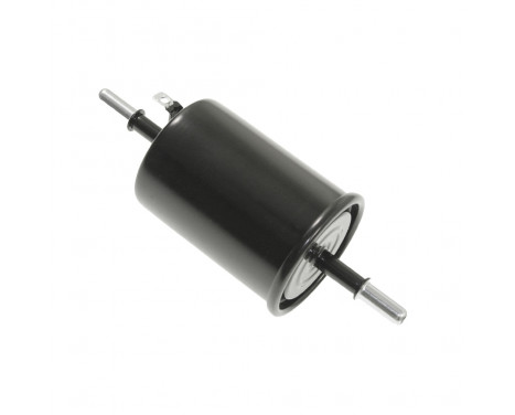 Fuel filter ADG02325 Blue Print, Image 2