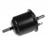 Fuel filter ADG02327 Blue Print