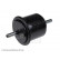 Fuel filter ADG02327 Blue Print, Thumbnail 4