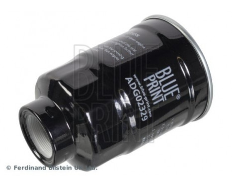 Fuel filter ADG02329 Blue Print, Image 6