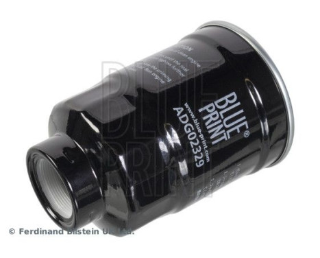 Fuel filter ADG02329 Blue Print, Image 6