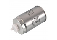 Fuel filter ADG02333 Blue Print