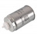 Fuel filter ADG02333 Blue Print