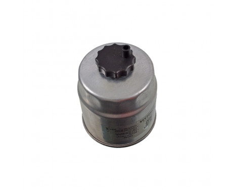 Fuel filter ADG02335 Blue Print