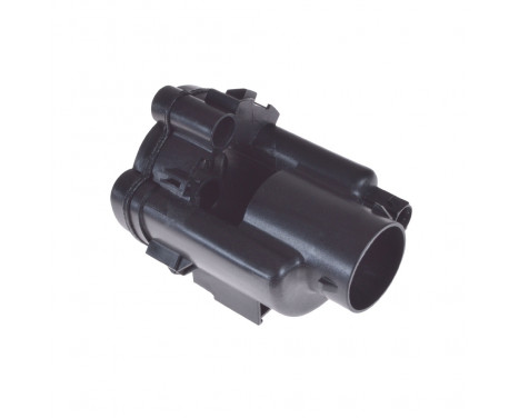 Fuel filter ADG02337 Blue Print, Image 2