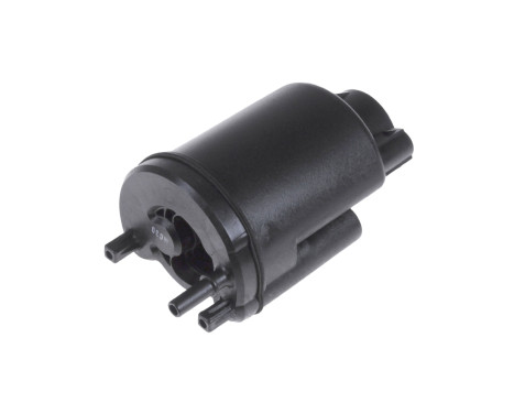 Fuel filter ADG02338 Blue Print