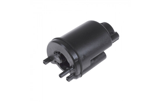 Fuel filter ADG02338 Blue Print