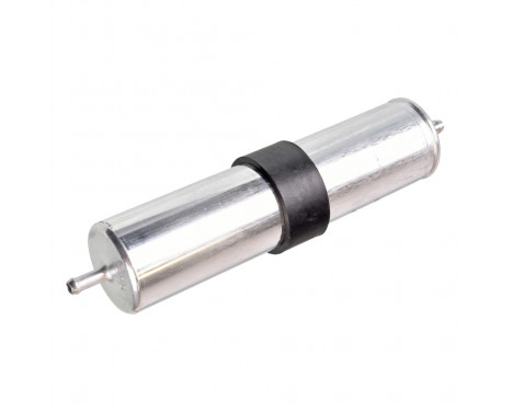 Fuel filter ADG02343 Blue Print, Image 2