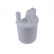Fuel filter ADG02349 Blue Print