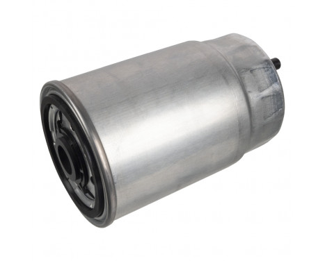 Fuel filter ADG02350 Blue Print