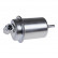 Fuel filter ADG02353 Blue Print