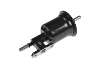 Fuel filter ADG02357C Blue Print