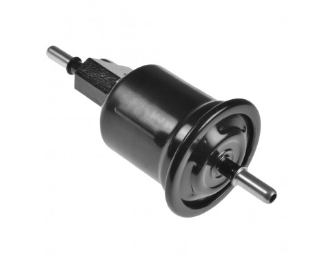 Fuel filter ADG02357C Blue Print, Image 2