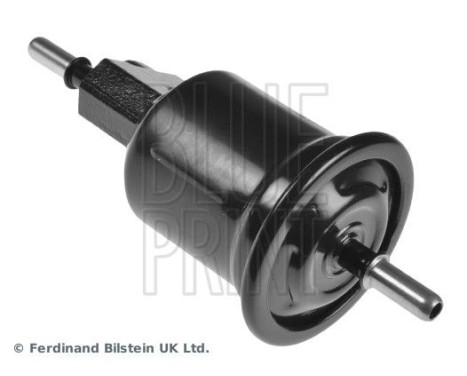 Fuel filter ADG02357C Blue Print, Image 4
