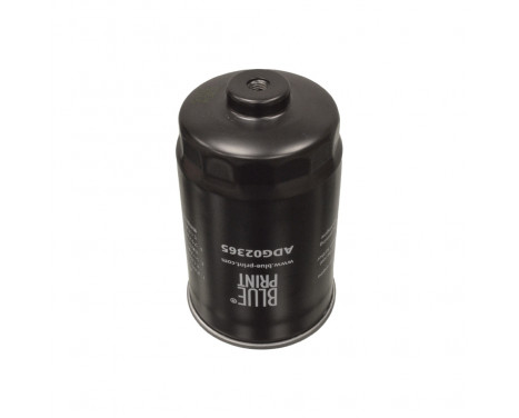 Fuel filter ADG02365 Blue Print