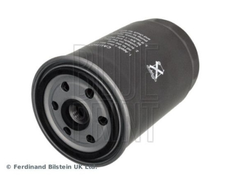 Fuel filter ADG02365 Blue Print, Image 4