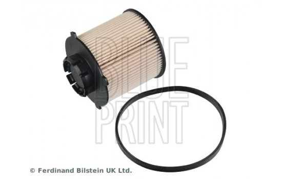 Fuel filter ADG02369 Blue Print