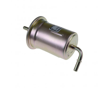 Fuel filter ADG02371 Blue Print
