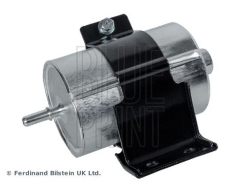 Fuel filter ADG02373 Blue Print, Image 2