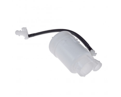 Fuel filter ADG02377 Blue Print