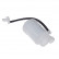 Fuel filter ADG02377 Blue Print
