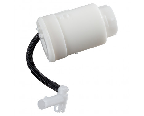Fuel filter ADG02377 Blue Print, Image 2