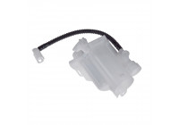 Fuel filter ADG02380 Blue Print