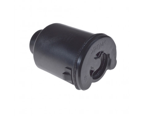 Fuel filter ADG02381 Blue Print