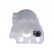 Fuel filter ADG02384 Blue Print, Thumbnail 2
