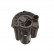 Fuel filter ADG02387 Blue Print